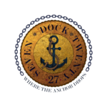 Dock.27 Logo