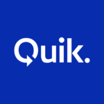 Quik Auto Logo